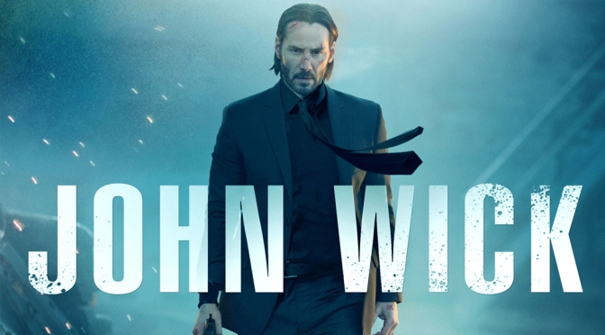 John Wick: Movie Review